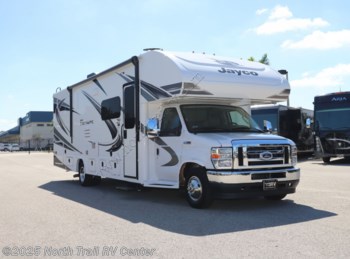 Used 2021 Jayco Greyhawk 29MV available in Fort Myers, Florida