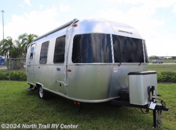 New 2023 Airstream Bambi 22FB available in Fort Myers, Florida
