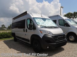 New 2024 Airstream Rangeline RGN 24 available in Fort Myers, Florida