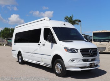 Used 2020 Airstream Interstate Lounge EXT Tommy Bahama 4X4 available in Fort Myers, Florida