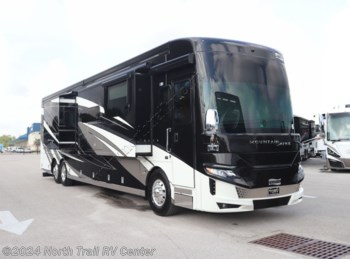 Used 2021 Newmar Mountain Aire 4551 available in Fort Myers, Florida