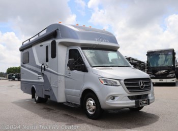 New 2024 Tiffin Wayfarer 25RLW available in Fort Myers, Florida