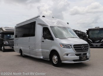 Used 2021 Airstream Atlas Tommy Bahama available in Fort Myers, Florida