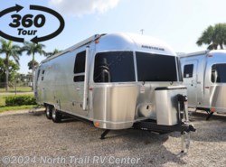 New 2024 Airstream International 27FB available in Fort Myers, Florida