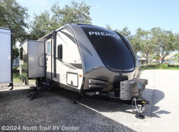 Used 2019 Keystone Bullet Premier 24RK available in Fort Myers, Florida