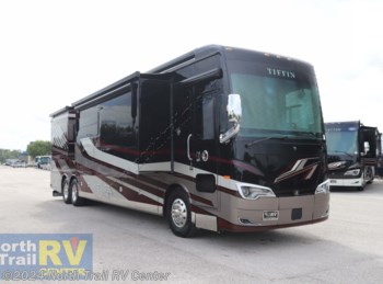 New 2024 Tiffin Allegro Bus 45 FP available in Fort Myers, Florida