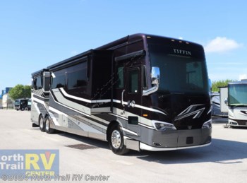 Used 2023 Tiffin Allegro Bus 45FP available in Fort Myers, Florida