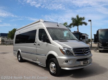 Used 2018 Airstream Interstate Ext GRAND TOUR 4X4 available in Fort Myers, Florida