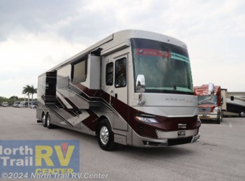 New 2024 Newmar Mountain Aire 4551 available in Fort Myers, Florida