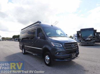New 2024 Airstream Interstate 24GL AWD available in Fort Myers, Florida