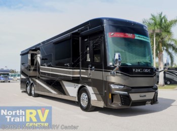 New 2024 Newmar King Aire 4558 available in Fort Myers, Florida