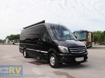 Used 2016 Airstream Interstate EXT GT available in Fort Myers, Florida