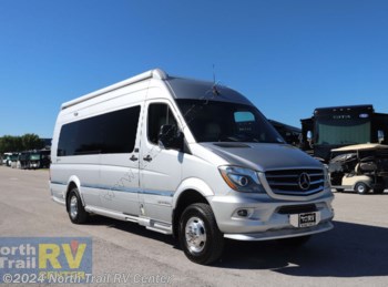 Used 2018 Airstream Interstate EXT GT 4X4 available in Fort Myers, Florida