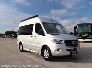 New 2024 Airstream Interstate 19SE 6CYL available in Fort Myers, Florida