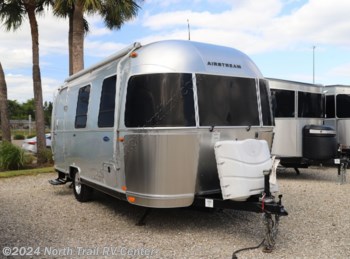 Used 2016 Airstream Sport 22FB available in Fort Myers, Florida