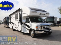 New 2024 Jayco Greyhawk 31F available in Fort Myers, Florida