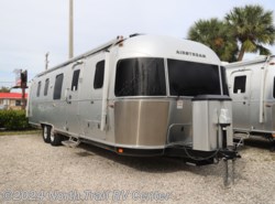 Used 2018 Airstream Classic 33FB available in Fort Myers, Florida