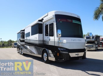 New 2024 Newmar King Aire 4531 available in Fort Myers, Florida