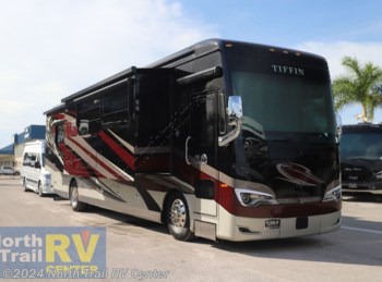 New 2024 Tiffin Allegro Bus 40IP available in Fort Myers, Florida