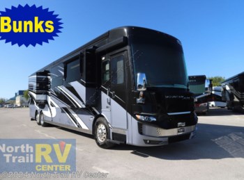 Used 2022 Newmar Mountain Aire 4535 available in Fort Myers, Florida