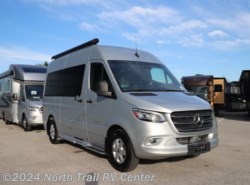 New 2024 Airstream Interstate 19SE available in Fort Myers, Florida
