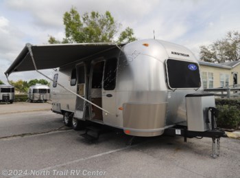 Used 2005 Airstream Safari 25SS WB available in Fort Myers, Florida