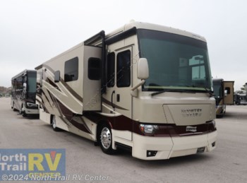Used 2021 Newmar Kountry Star 3412 available in Fort Myers, Florida