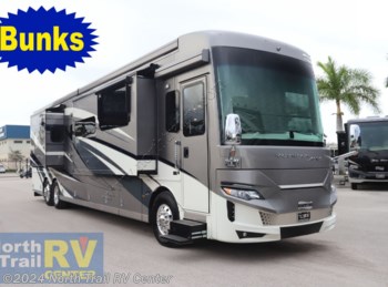 Used 2021 Newmar Mountain Aire 4535 available in Fort Myers, Florida