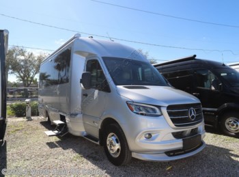 Used 2022 Airstream Atlas MB available in Fort Myers, Florida
