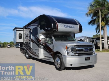 Used 2022 Thor Motor Coach Omni XG32 available in Fort Myers, Florida