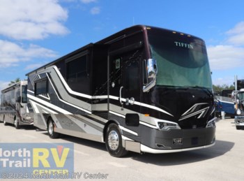 New 2024 Tiffin Allegro Bus 35CP available in Fort Myers, Florida