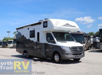 New 2025 Dynamax Corp Isata 3 24SSSFXM available in Fort Myers, Florida