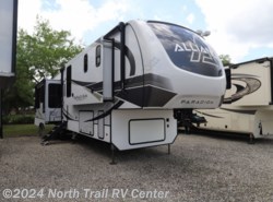 Used 2023 Skyline Alliance Paradigm 382RK available in Fort Myers, Florida