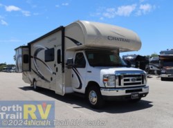 Used 2017 Thor Motor Coach Chateau 31L available in Fort Myers, Florida