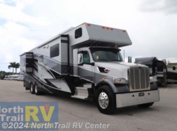 New 2025 Renegade RV Classic 45CMR available in Fort Myers, Florida