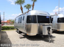 Used 2023 Airstream International 28RBQ available in Fort Myers, Florida