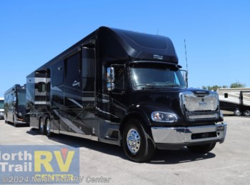 New 2025 Newmar Supreme Aire 4530 available in Fort Myers, Florida