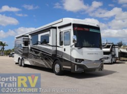 New 2025 Newmar Dutch Star 4370 available in Fort Myers, Florida
