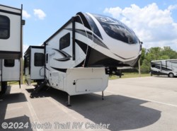 Used 2023 Grand Design Solitude S-Class 3740BH-R available in Fort Myers, Florida