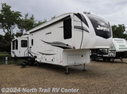 Used 2023 Jayco Eagle 355MBQS available in Fort Myers, Florida