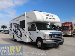 Used 2022 Thor Motor Coach Chateau 28Z available in Fort Myers, Florida