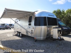 New 2024 Airstream Globetrotter 25FB available in Fort Myers, Florida