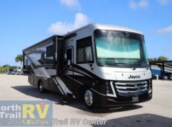 New 2025 Jayco Precept 34G available in Fort Myers, Florida