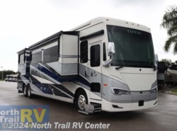 New 2025 Tiffin Allegro Bus 45FP available in Fort Myers, Florida