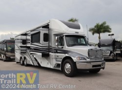 New 2024 Newmar Supreme Aire 4051 available in Fort Myers, Florida