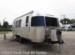 New 2025 Airstream Trade Wind 23FB available in Fort Myers, Florida