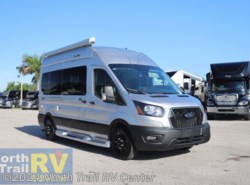 New 2025 Pleasure-Way Ontour 2 available in Fort Myers, Florida