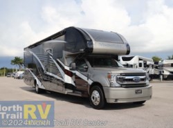 Used 2022 Thor Motor Coach Magnitude RS36 available in Fort Myers, Florida