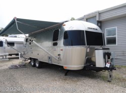 New 2025 Airstream International 25FB available in Fort Myers, Florida