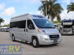 Used 2020 Roadtrek ZION TWIN available in Fort Myers, Florida